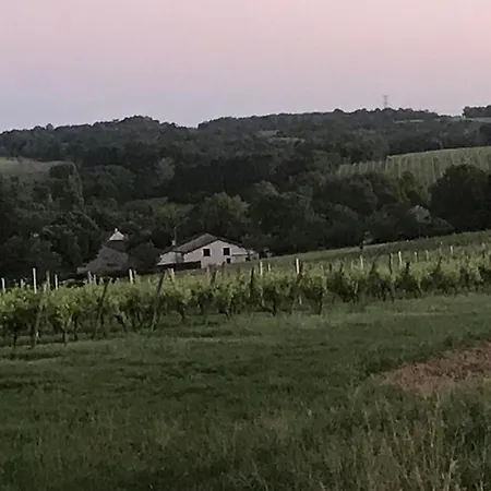 Les Granges Les Lèves-et-Thoumeyragues