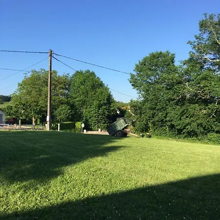 Les Granges Les Lèves-et-Thoumeyragues