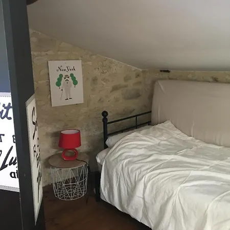 Les Granges * Les Lèves-et-Thoumeyragues