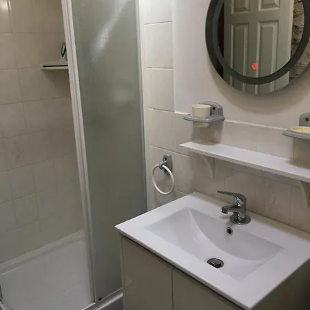 בית נופש Les Granges *