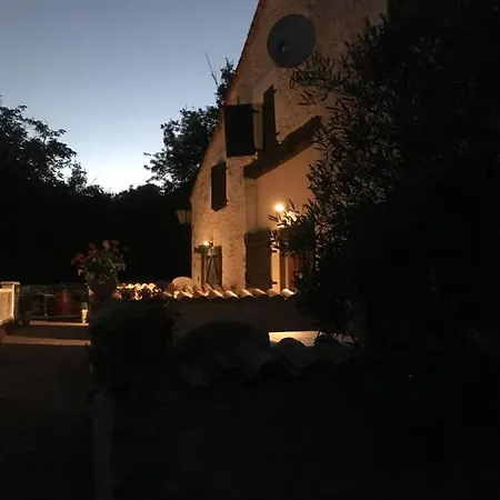 בית נופש Les Granges Les Lèves-et-Thoumeyragues