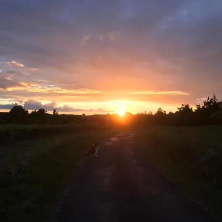 Dom wakacyjny Les Granges