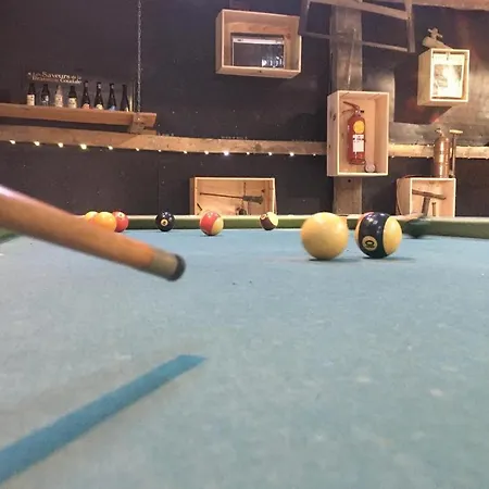 בית נופש Les Granges