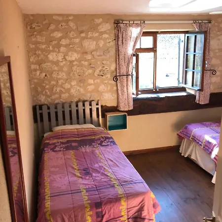 Les Granges Les Lèves-et-Thoumeyragues