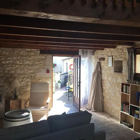 Les Granges Dom wakacyjny