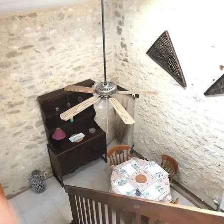 Les Granges * Les Lèves-et-Thoumeyragues