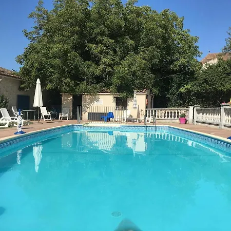 Les Granges בית נופש