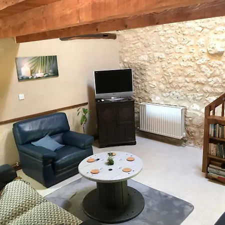 Les Granges * Les Lèves-et-Thoumeyragues