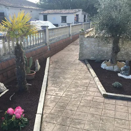 Les Granges בית נופש