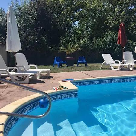 Les Granges בית נופש *