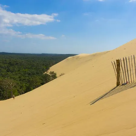 Les Granges בית נופש
