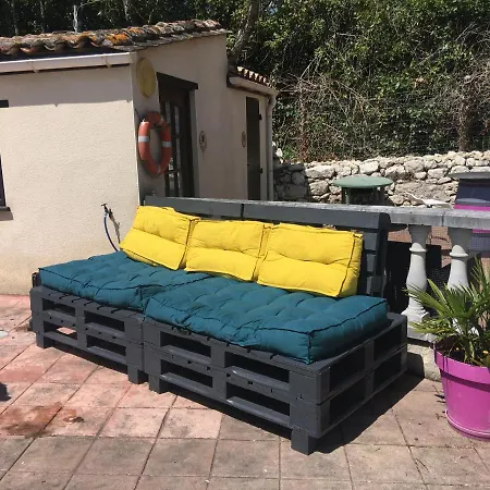 Les Granges * Les Lèves-et-Thoumeyragues