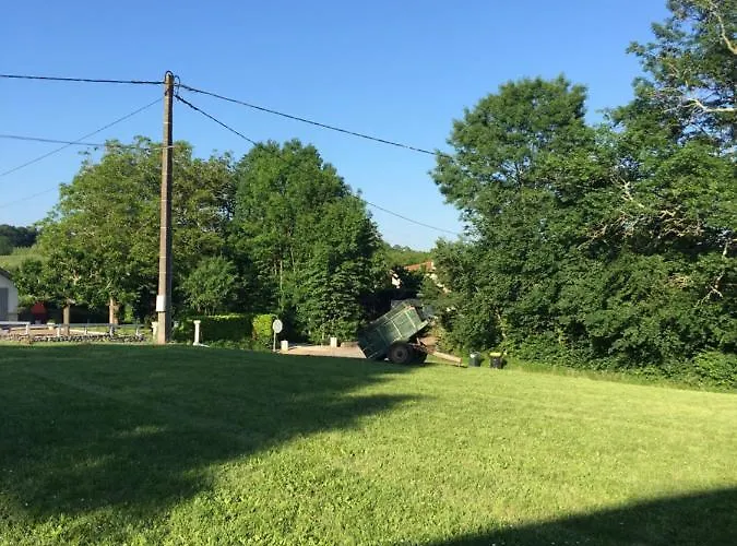 Les Granges Les Lèves-et-Thoumeyragues