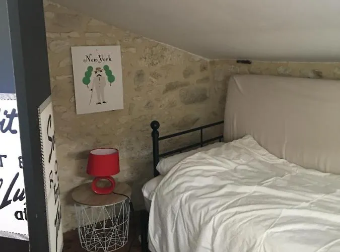 Les Granges * Les Lèves-et-Thoumeyragues