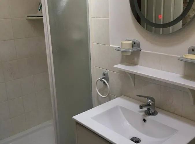 Dom wakacyjny Les Granges *