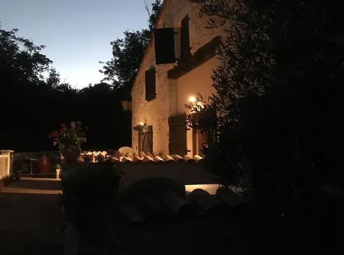 Dom wakacyjny Les Granges Les Lèves-et-Thoumeyragues