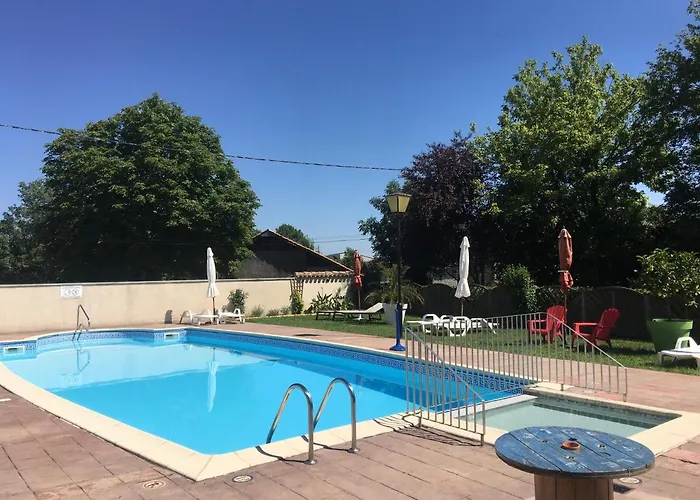 Les Granges * Les Lèves-et-Thoumeyragues