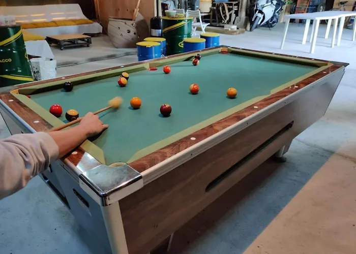 Les Granges Vakantiehuis