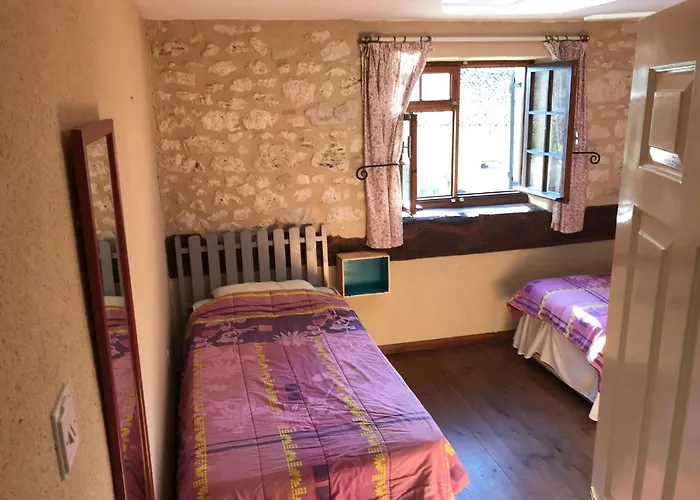 Les Granges Les Lèves-et-Thoumeyragues