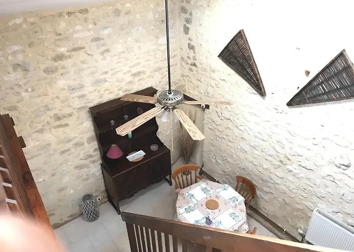 Les Granges * Les Lèves-et-Thoumeyragues