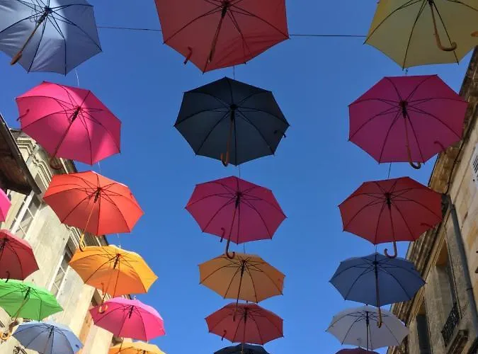 Vakantiehuis Les Granges Les Lèves-et-Thoumeyragues