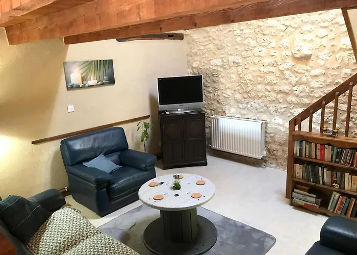 Les Granges * Les Lèves-et-Thoumeyragues