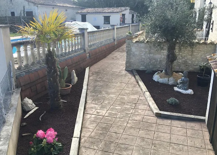 Les Granges Vakantiehuis