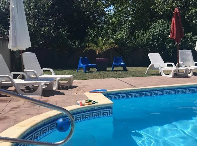 Les Granges Vakantiehuis *