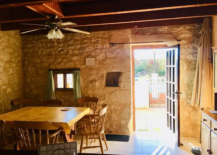 Les Granges * Les Lèves-et-Thoumeyragues