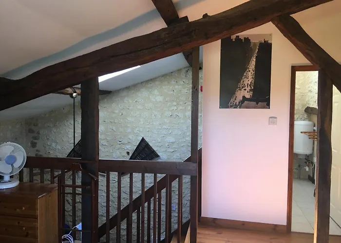 Les Granges Les Lèves-et-Thoumeyragues