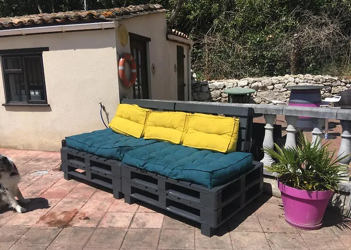 Les Granges * Les Lèves-et-Thoumeyragues